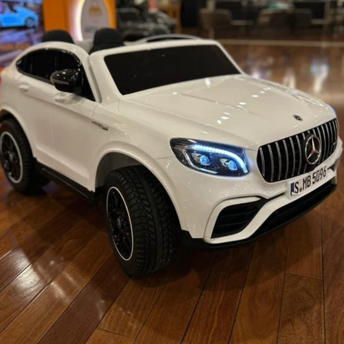 mercedes amg carrinho elétrico infantil 4x4