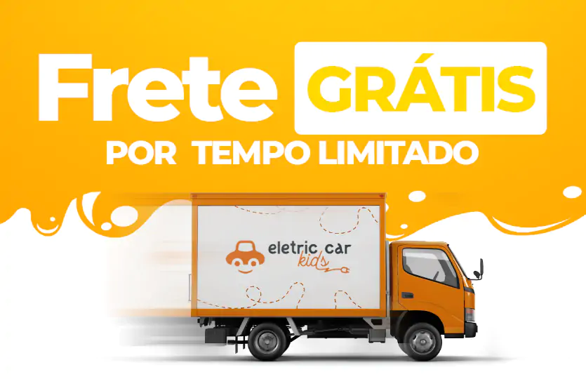MiniBanner - Frete Grátis2